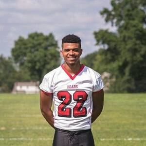 Meet your Posher, Carlos